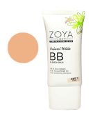 BB cream ZBB02 بی بی کرم زویا