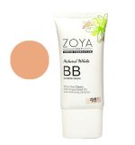 BB cream ZBB04 بی بی کرم زویا