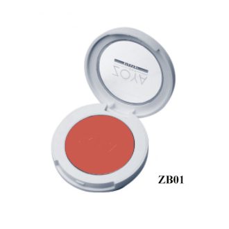 Zoya blusher ZB01