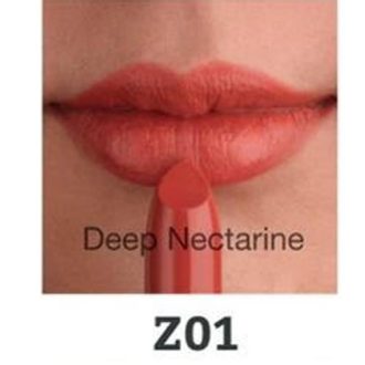 رژلب جامد براق زویا Z01