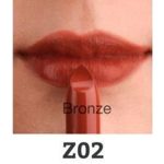 رژ لب جامد براق زویا Z02