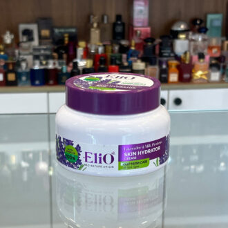 کرم مرطوب کننده ELio